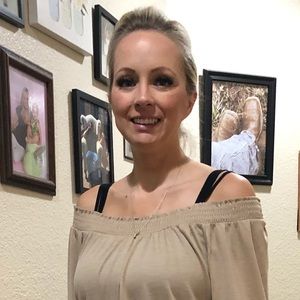 Meet your Posher, Meagan